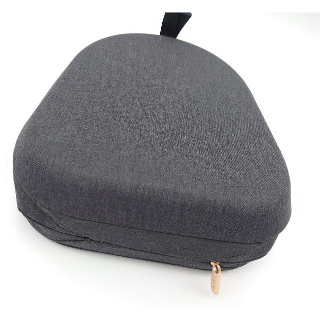 SONY（ソニー） 純正 WH-1000XM5 付属 キャリングケース ブラック