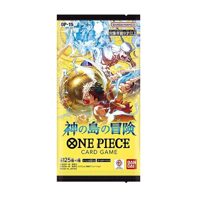 ONE PIECEカードゲーム 未開封1カートン12BOX ONE PIECEカードゲーム