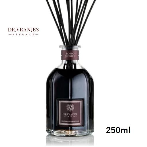 DR. VRANJES（ドットール・ヴラニエス） ロッソノービレ 250ml
