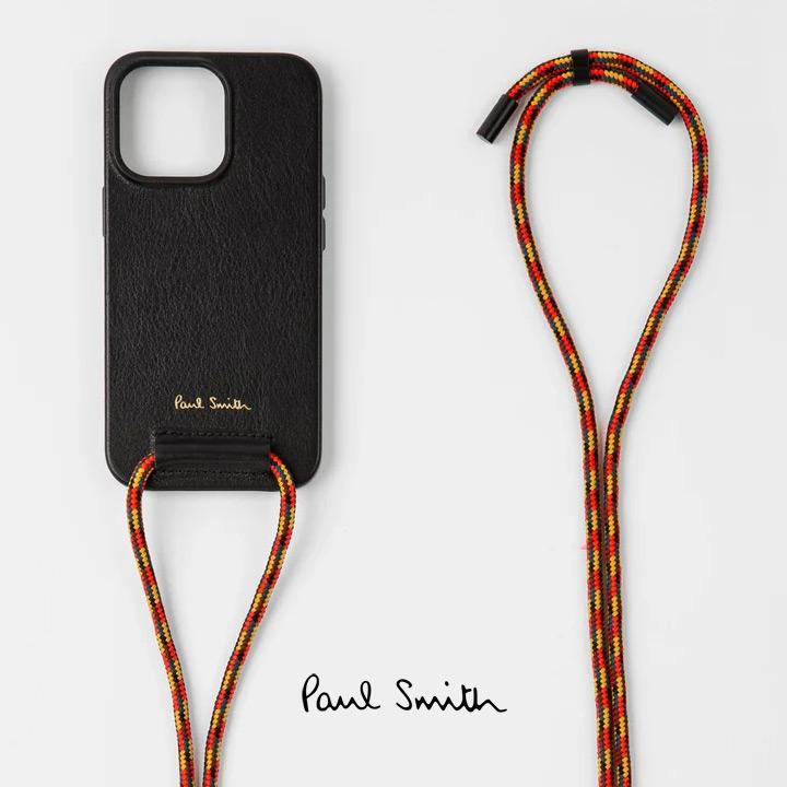 Paul Smith（ポール・スミス） Paul Smith x NATIVE UNION / ポール