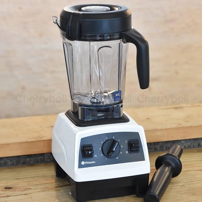 Vitamix（バイタミックス） E320 VM0202 vitamix 2L ミキサー