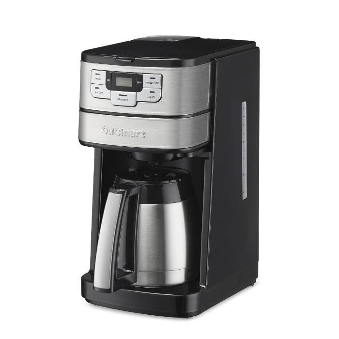 クイジナート（Cuisinart） 10カップコーヒーメーカー コーヒー