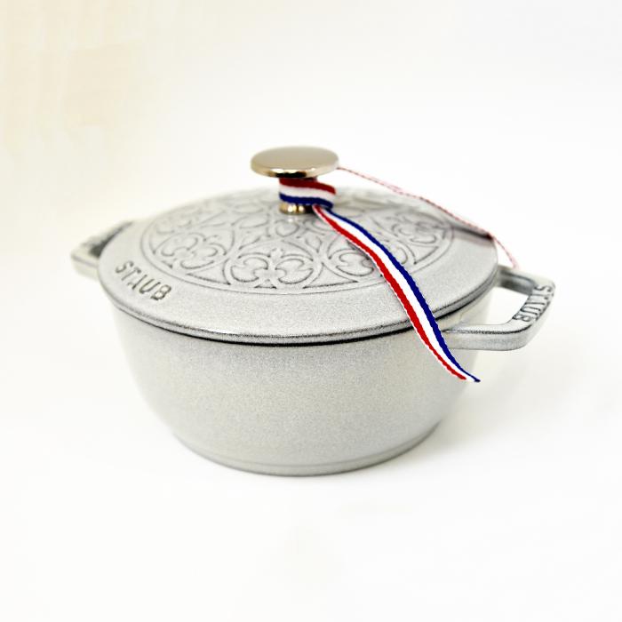 Staub（ストウブ） ワナベ wanabe Sサイズ【16cm】フレンチオーブン