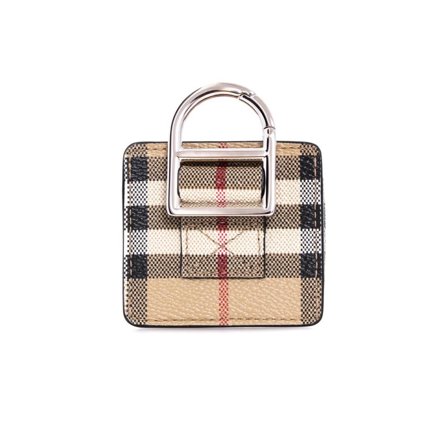 BURBERRY（バーバリー） メンズ レディース AIR PODS PROケース AIRPOD
