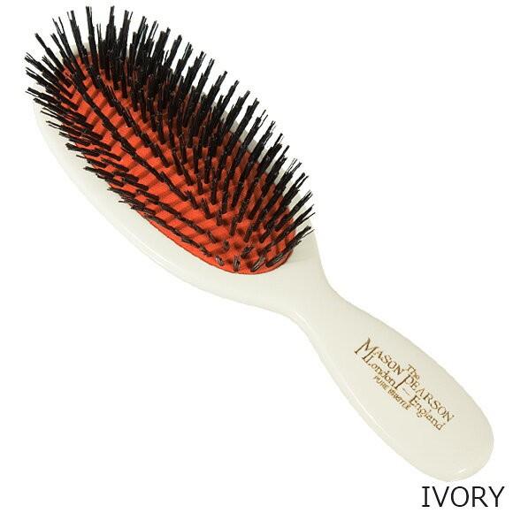 MASON PEARSON（メイソンピアソン） ヘアブラシ POCKET BRISTLE