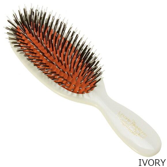 MASON PEARSON（メイソンピアソン） ヘアブラシ POCKET BRISTLE