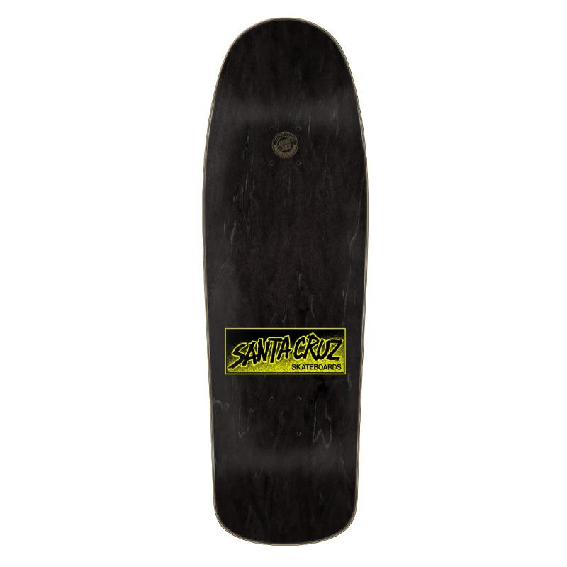 SANTA CRUZ（サンタクルーズ） Knox Punk Reissue 9.89 デッキ