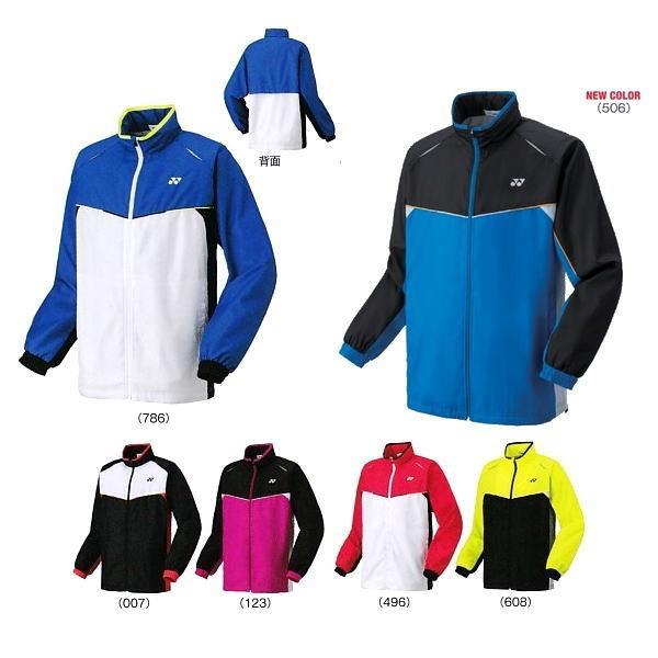 YONEX（ヨネックス） 返品・交換不可 ヨネックス裏地付ウィンド