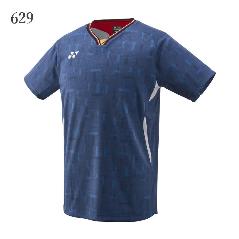 YONEX（ヨネックス） ゲームシャツ(フィットスタイル) 10700 メンズ