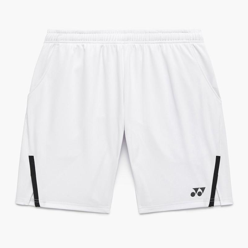YONEX（ヨネックス） ニットハーフパンツ 15255 ユニセックス 2026SS