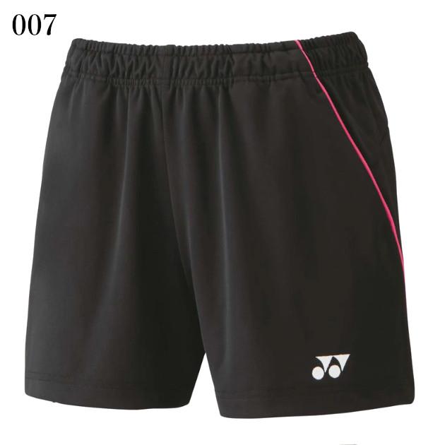 YONEX（ヨネックス） ニットハーフパンツ 25070 レディース 2023SS