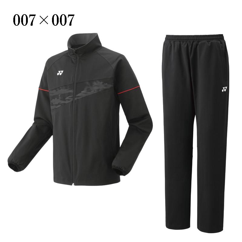 YONEX（ヨネックス） ニットウォームアップシャツ・パンツ上下セット