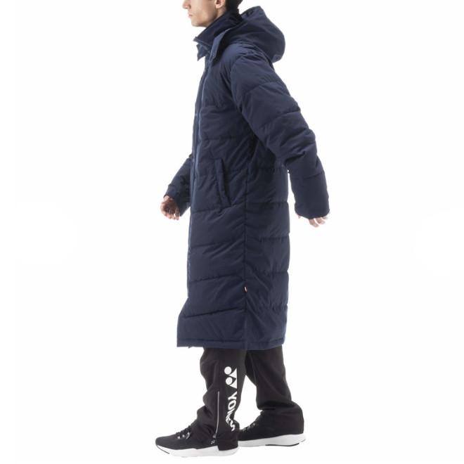 YONEX（ヨネックス） ベンチコート 90073 ユニセックス 2022AW