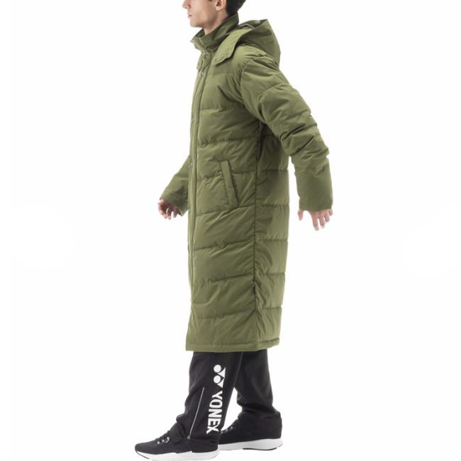 YONEX（ヨネックス） ベンチコート 90073 ユニセックス 2022AW