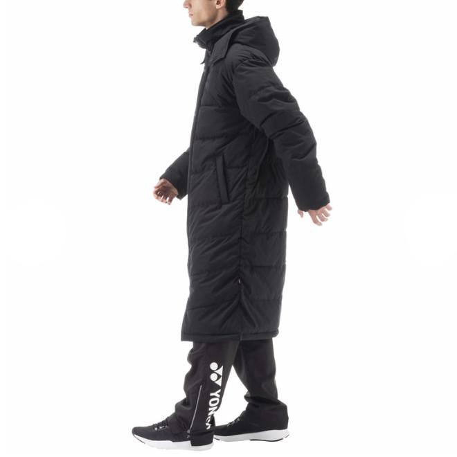 YONEX（ヨネックス） ベンチコート 90073 ユニセックス 2022AW