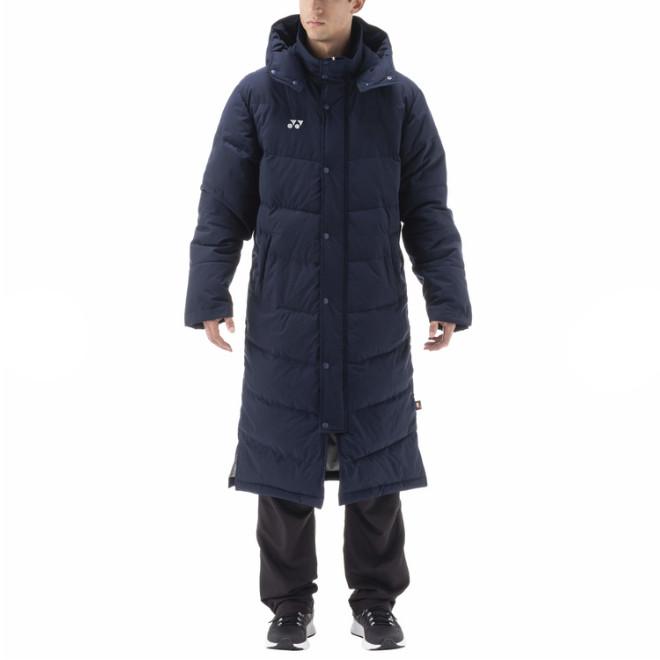 YONEX（ヨネックス） ベンチコート 90073 ユニセックス 2022AW