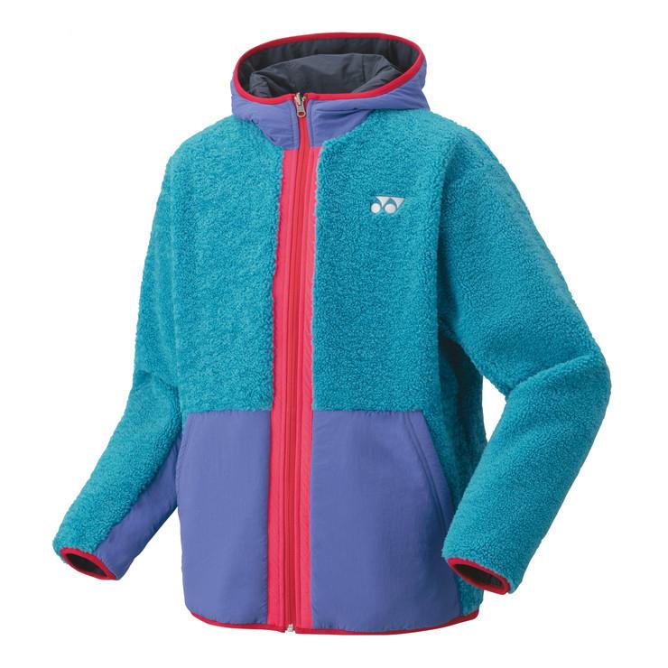 YONEX（ヨネックス） ボアリバーシブルパーカー 90089 ユニセックス