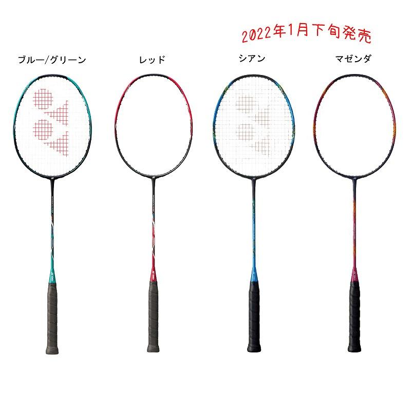 YONEX（ヨネックス） ナノフレア700 NF700 2022SS バドミントン