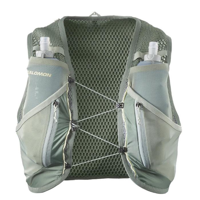 SALOMON（サロモン） アクティブ スキン 12(フラスク付き) 2024SS