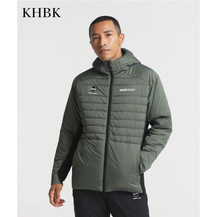 DESCENTE（デサント） AERO CAPSULE ハイブリッド バックロゴ