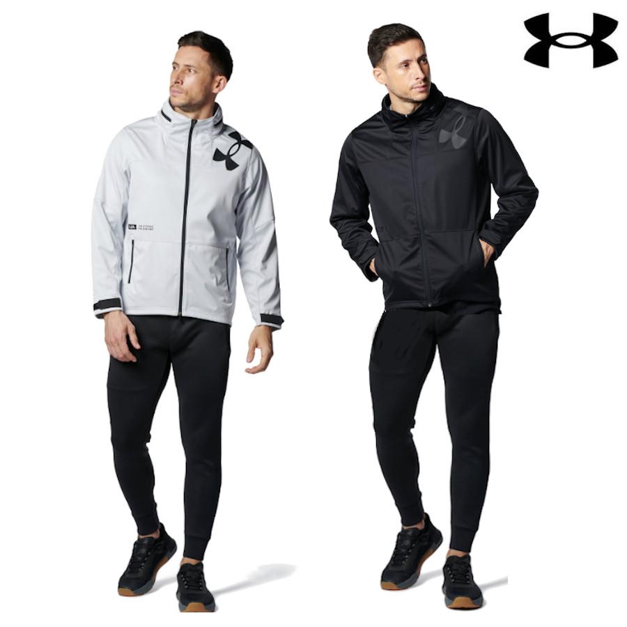 UNDER ARMOUR（アンダーアーマー） UAアーマーニット ウインド