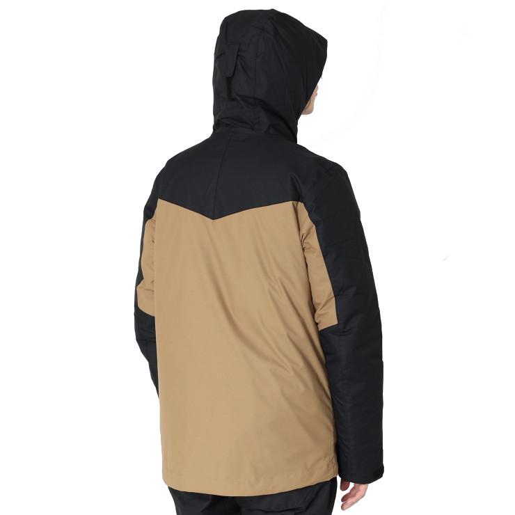 Columbia（コロンビア） ウィリバードIV インターチェンジジャケット