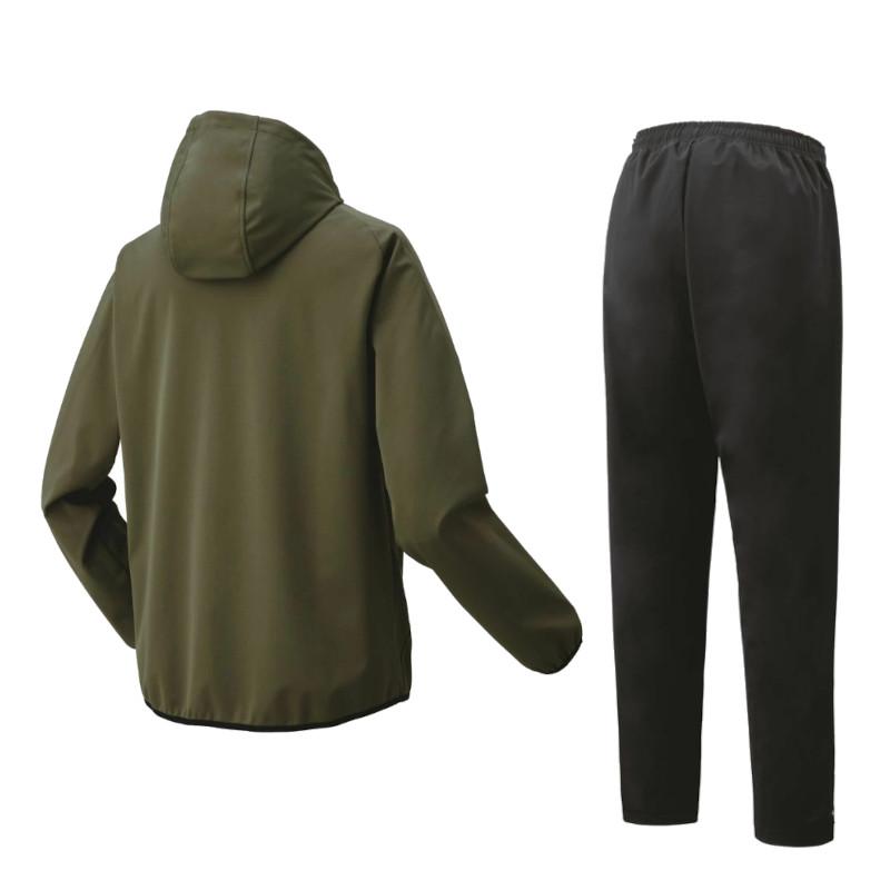 YONEX（ヨネックス） ウォームアップパーカー・パンツ上下セット 51049