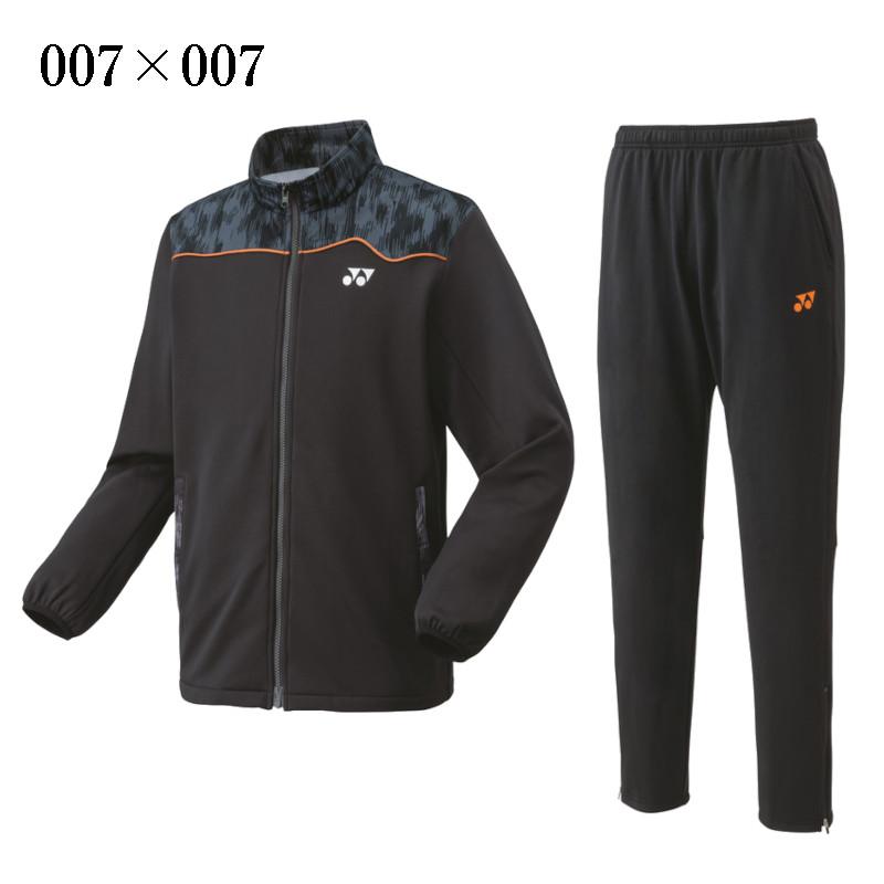 YONEX（ヨネックス） ウォームアップシャツ（フィットスタイル