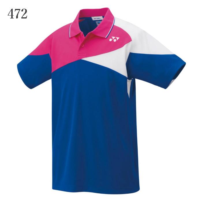 YONEX（ヨネックス） ヨネックスゲームシャツ 10307 メンズ 2019SS