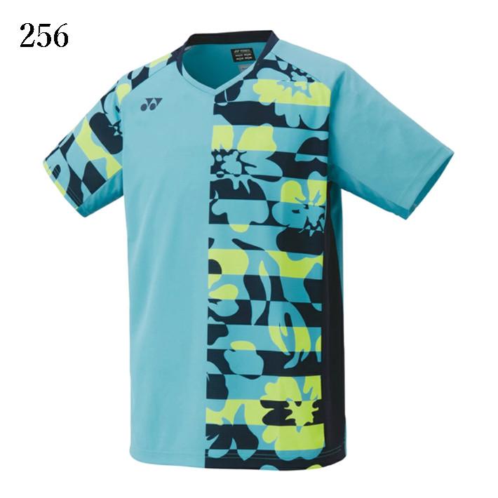 YONEX（ヨネックス） ゲームシャツ(フィットスタイル) 10504 メンズ