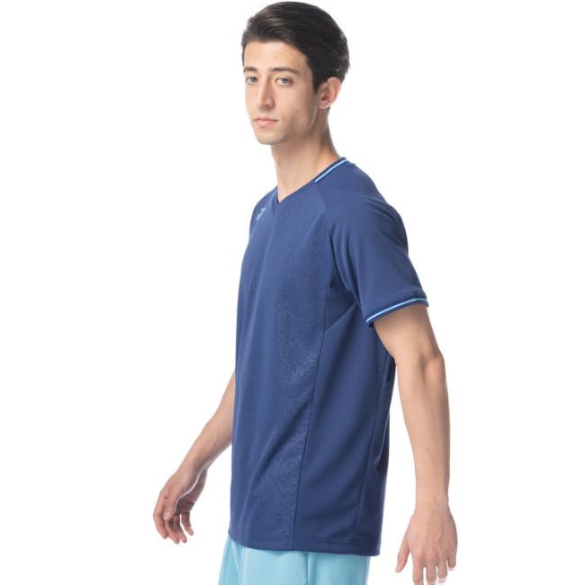 YONEX（ヨネックス） ゲームシャツ(フィットスタイル) 10518 メンズ