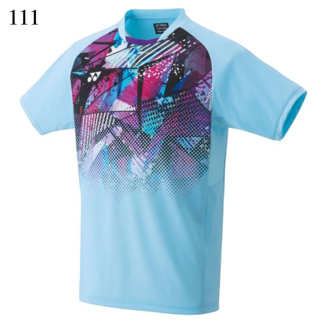 YONEX（ヨネックス） ゲームシャツ(フィットスタイツ) 10525 メンズ