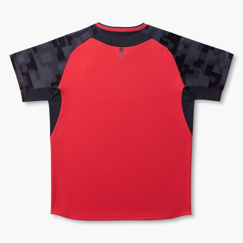 YONEX（ヨネックス） ゲームシャツ(フィットスタイル) 10754 メンズ