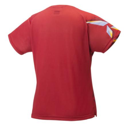 YONEX（ヨネックス） ゲームシャツ 20605 レディース 2021SS