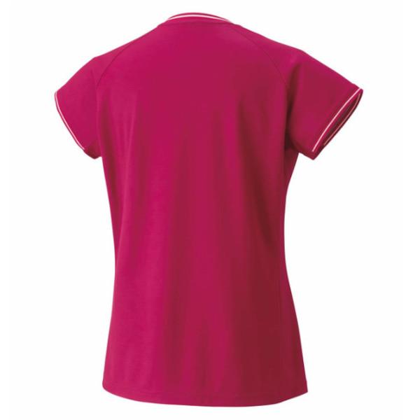 YONEX（ヨネックス） ゲームシャツ 20715 レディース 2023SS テニス