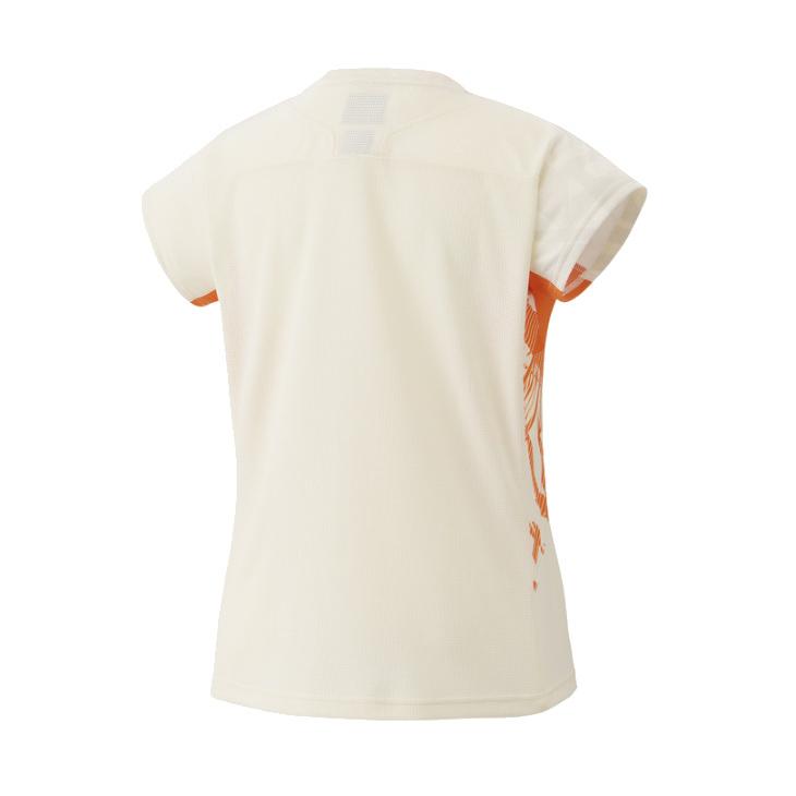 YONEX（ヨネックス） ゲームシャツ 20858 レディース 2025SS