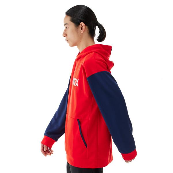 YONEX（ヨネックス） パーカー(フィットスタイル) 30099Y ユニセックス