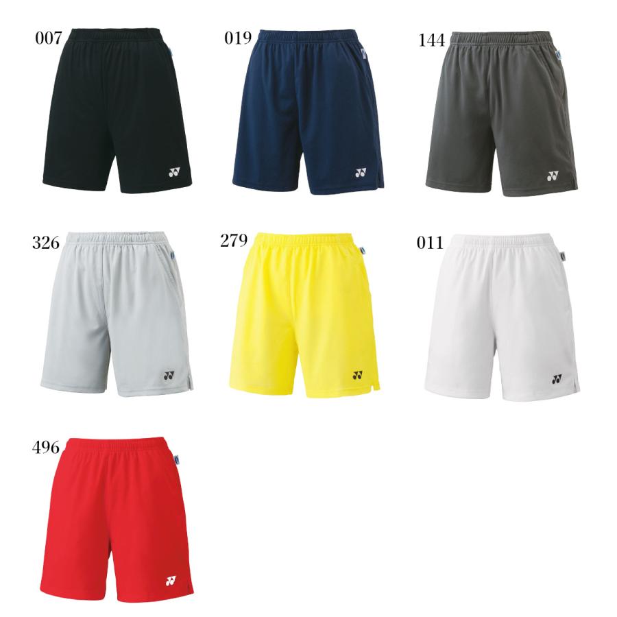 YONEX（ヨネックス） ハーフパンツ レディース ニットストレッチ