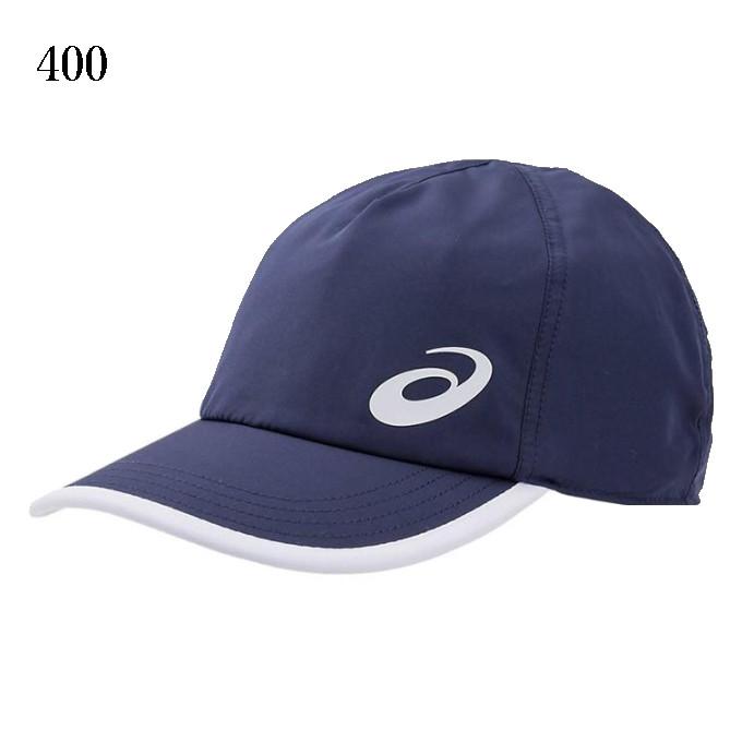 ASICS（アシックス） キャップ 3043A022 メンズ ユニセックス 2019AW