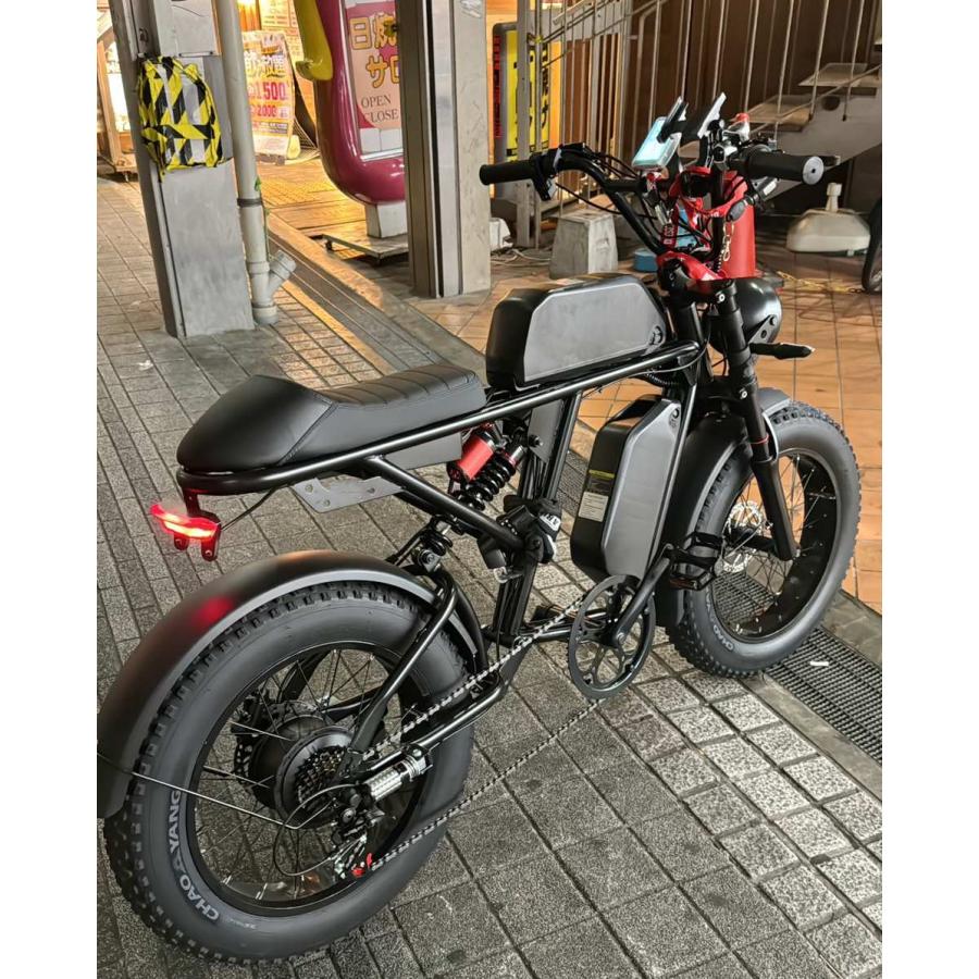 2025.12発売 E'KEI F9 バッテリー2個付 一般原動機付自転車 モペッド