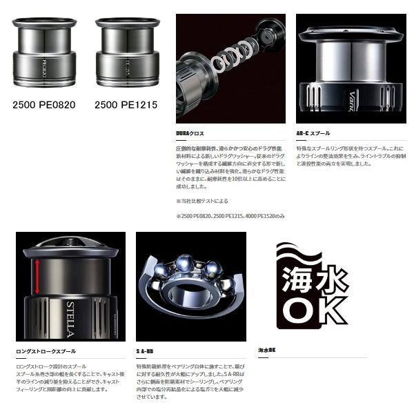 シマノ（SHIMANO） （23年4月新商品） 夢屋 ライトウェイトカスタム