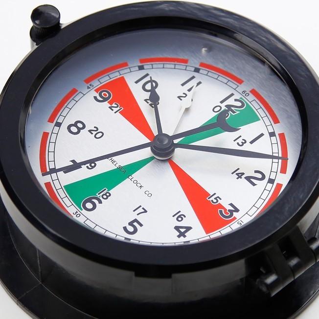 置き時計 掛け時計 インテリア おしゃれ ☆CHELSEA CLOCK チェルシー