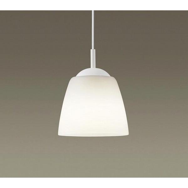 Panasonic（パナソニック） ペンダント ホワイト LED（電球色