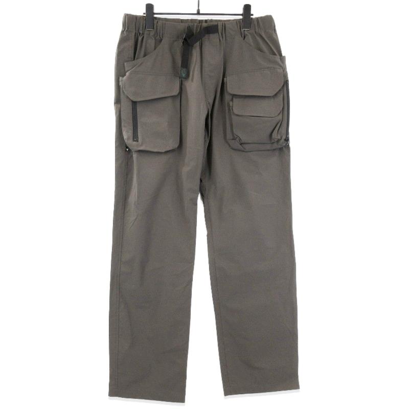 South2 West8 サウスツーウエストエイト テンカラ トラウトパンツ