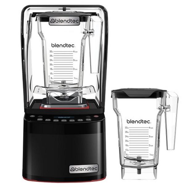 blendtec（ブレンドテック） 業務用 スムージー ブレンダー STEALTH885