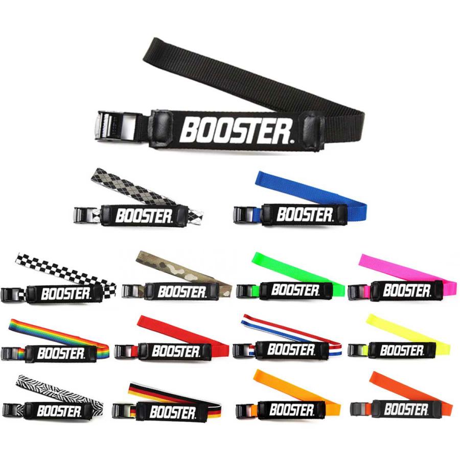 BOOSTER STRAP ブースターストラップ EXPERT/RACER エキスパート