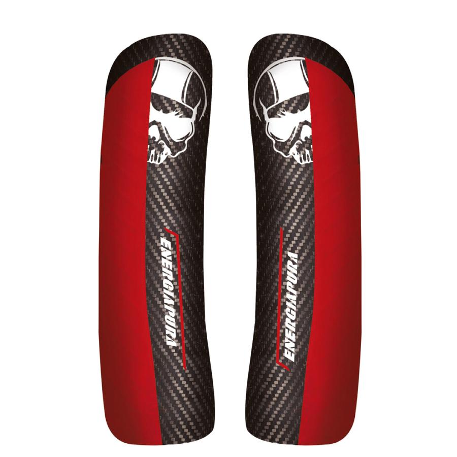 ENERGIAPURA（エナジーアプーラ） レガース 2023 カーボンシンガード