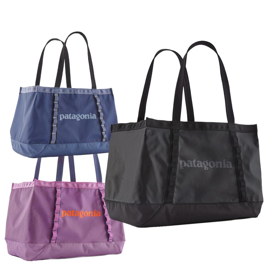 patagonia（パタゴニア） バッグ・ケース 2026 Black Hole Tote 25L