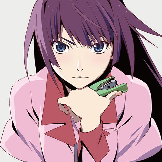 新品 化物語 KEY ANIMATION NOTE 上巻（書籍）アニプレックス