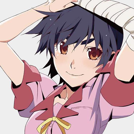 新品 化物語 KEY ANIMATION NOTE 上巻（書籍）アニプレックス